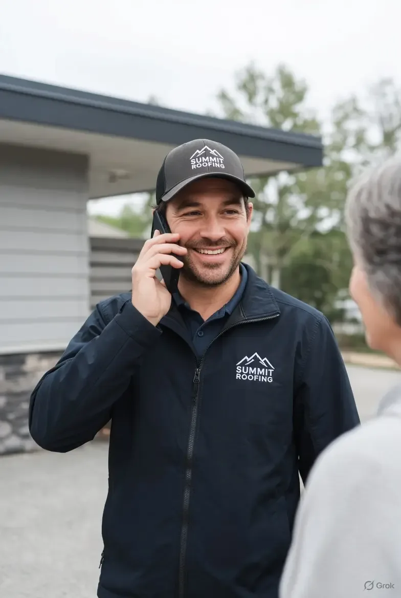 Flat Roof Leak Repair Guthrie, OK FAQs